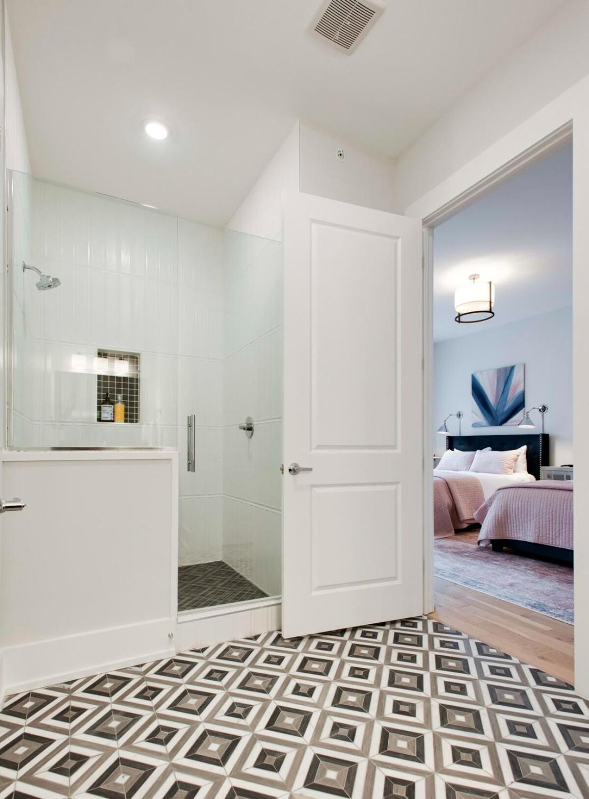 The Blair - Elevator Condo Walking To Vandy And Belmont ناشفيل المظهر الخارجي الصورة